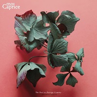The Past Is A Foreign Country - Alternative Versions